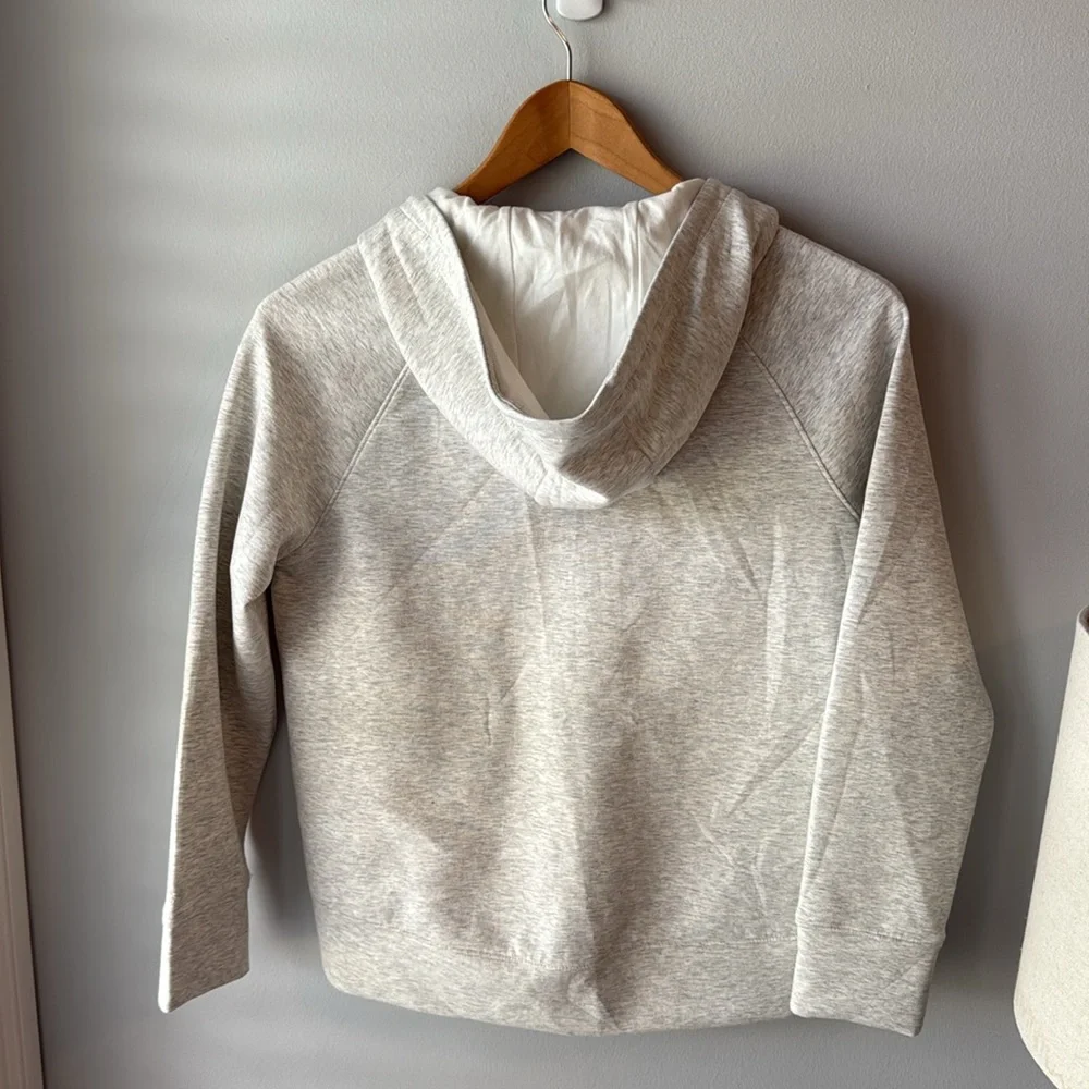 NWT DSG Sport Fleece Full Zip‎ Jacket